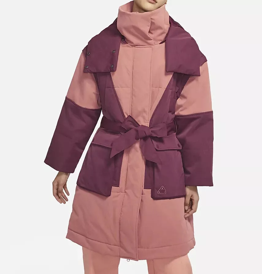 Nike heavy best sale coat