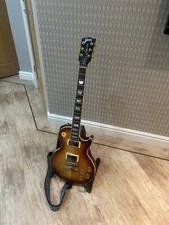 Gibson Les Paul Traditional 2015 Honeyburst 100 Years AnniversaryLimited Edition