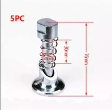 Forklift Fork Pin Positioning Pin Limit Fixed Pin Fork Pin HELI HANGCHA 1-1.8T