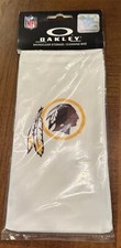 Oakley NFL Unisex NFL Collection Microbag Washington REDSKINS Microfiber Retired