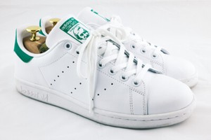 stan smith legend green