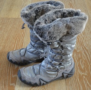 Zapatos y botas GORE-TEX de hombre - Otoño-Invierno | Clarks