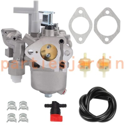 #ad Carburetor Carb For Robin Subaru EX27 7HP 265cc Generator $25.99
