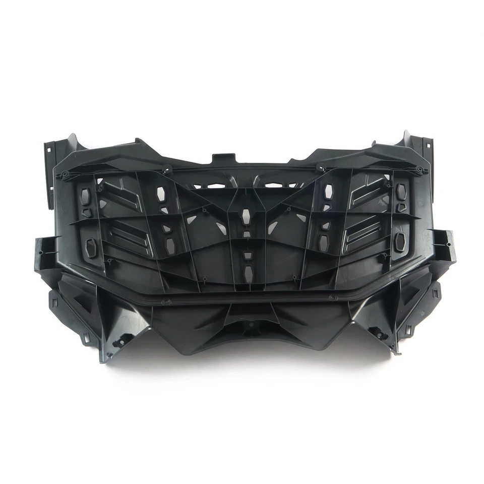 Kit portaequipajes trasero para Can-Am Maverick X3 R RR Turbo 900HO 2018-2020 18 19 20 Foto 4 de 4