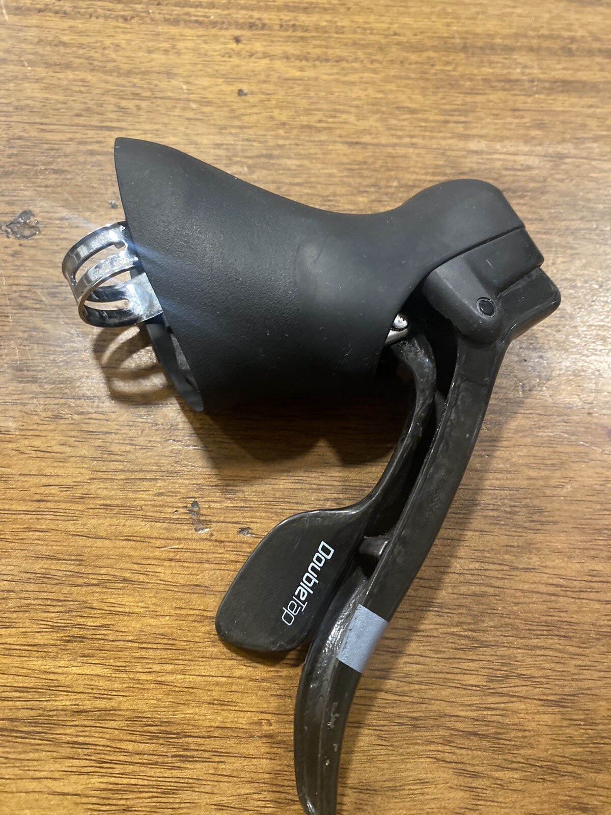 sram red 10 speed shifters. 2x10