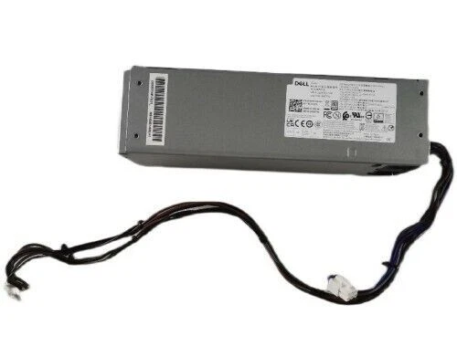 WYHR8 Dell Optiplex 260W 3080 5080 7080 G5 5090 SFF MT Power Supply H260EBM-01 - Image 3 of 4