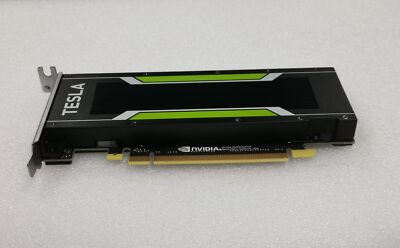 Low-Profile Nvidia Tesla P4 8GB GPU Card graphics GDDR5 Supermicro PCI-E US