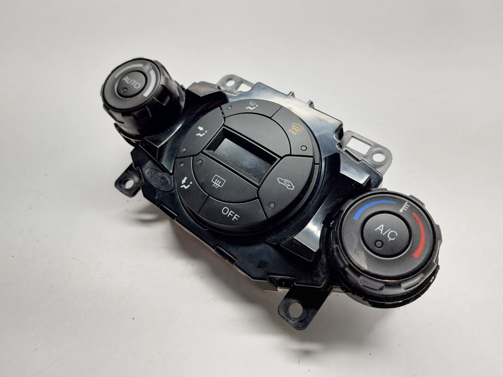 FORD ECOSPORT A/C HEATER CLIMATE CONTROL SWITCH 2014 8A6T18C612 eBay