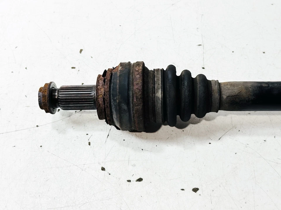 BMW E90 E92 3-Series 328xi 335xi полный привод xDrive левая задняя ось половина вала CV LM68 - Изображение 3 из 4