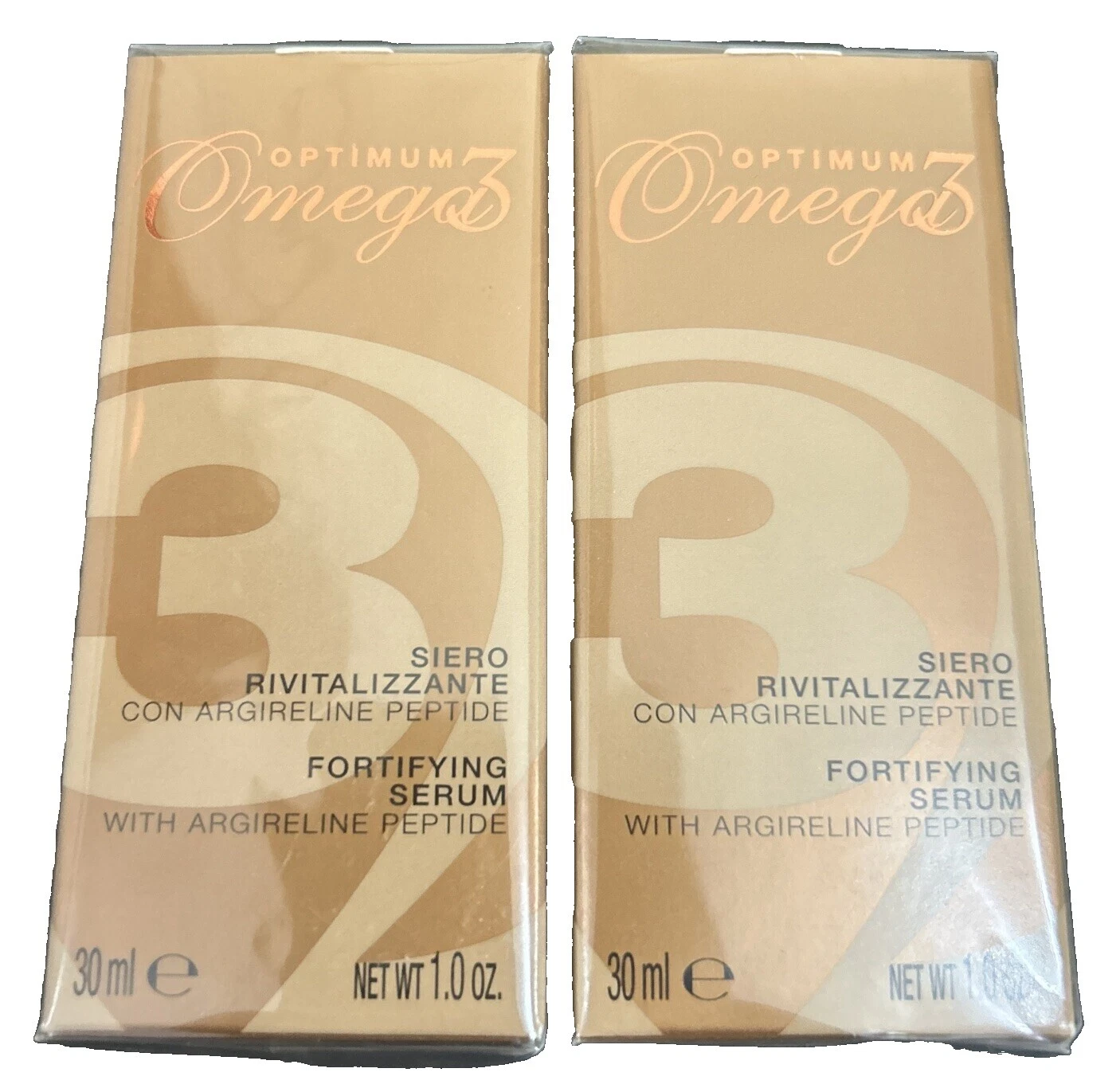 Optimum Anti-Aging Wrinkle Fillers