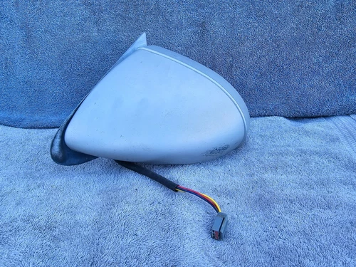 1989-1997 Ford Thunderbird Driver Side Power Door Mirror