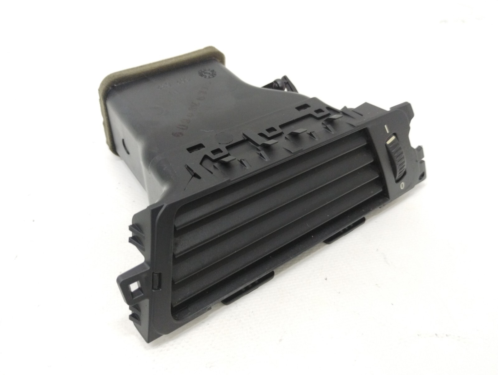 Pair Front Kidney Grille Grill Gloss Black For BMW Z4 E85 Convertible 03-08 SU - Foto 7