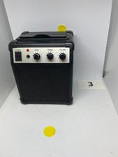 Mini Guitar Amp Restoration Hardware 5.5" Speaker bd-90025 portable amplifier