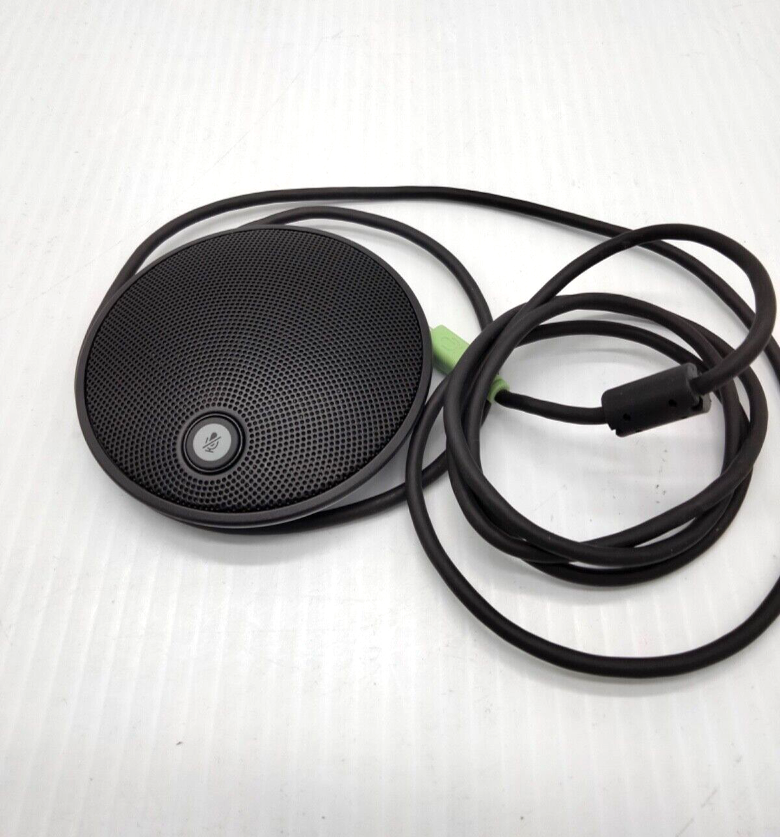 Logitech 889-000109 V-U0037 Microphone For Video & Audio