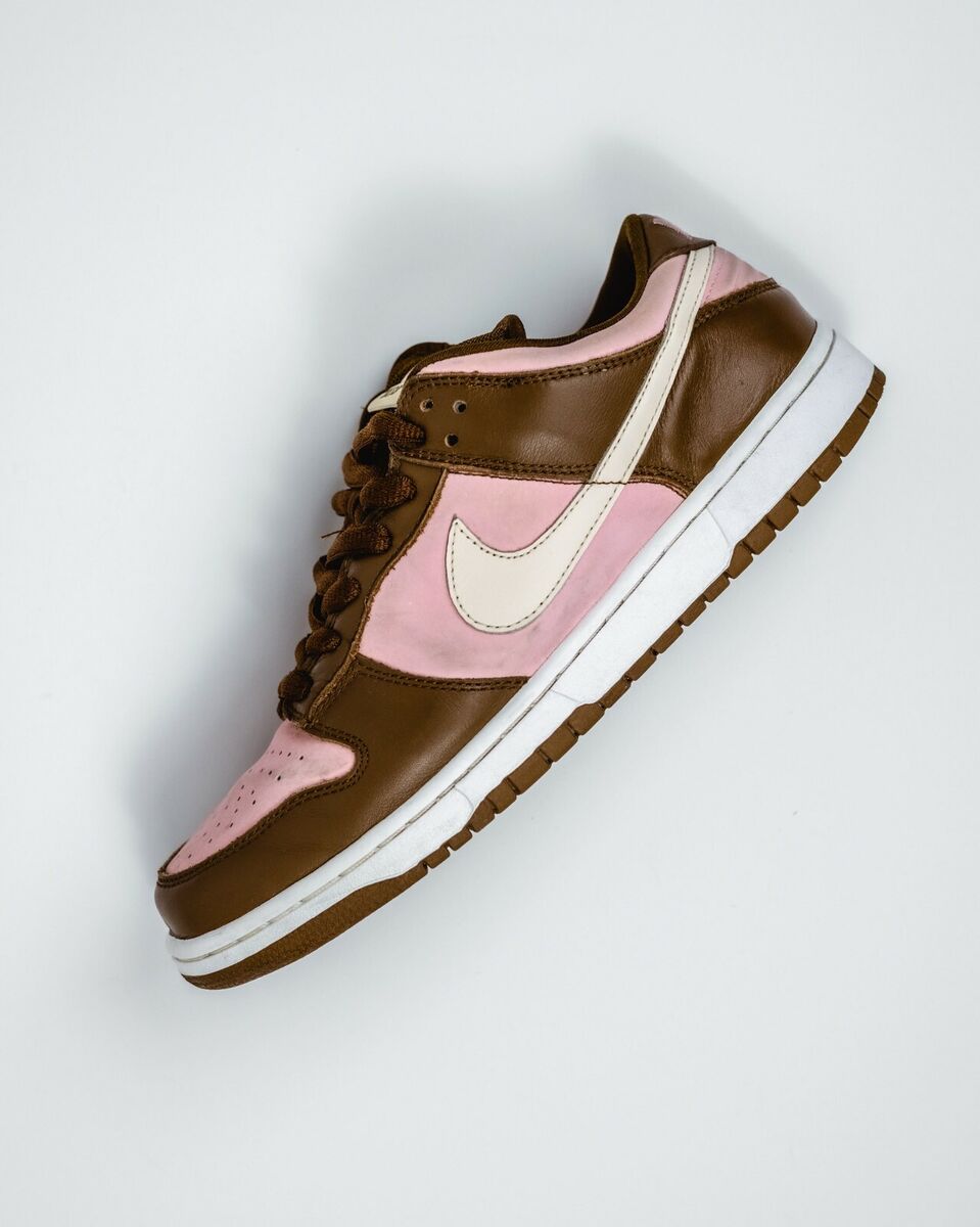 Size 9.5 Nike SB Stussy Cherry Dunk OG ALL FAST FREE SHIP Size 9.5 Nike SB Stussy Cherry Dunk OG ALL FAST FREE SHIP