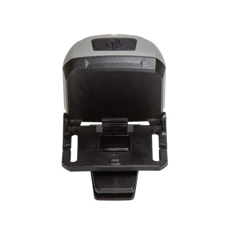 Linterna LED recargable Smith and Wesson Night Guard doble haz/RXP Foto 3 de 4