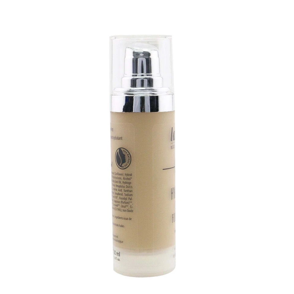Lavera Hyaluron Liquid Foundation - # 03 Warm Nude 30ml/1oz - Imagem 2 de 4
