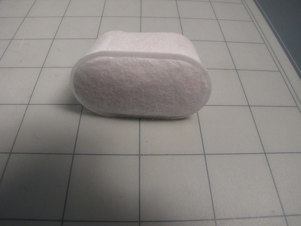 6-pk Nispira Water Filters for Breville Coffee Machine NEW - Image 3 of 4