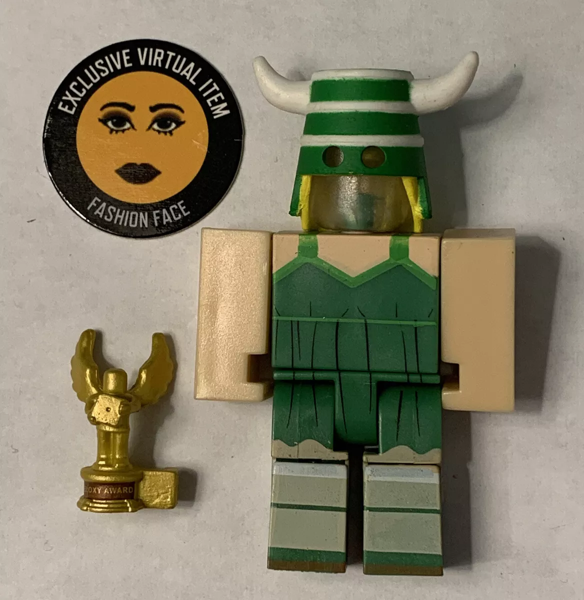 Roblox Toy Code Face