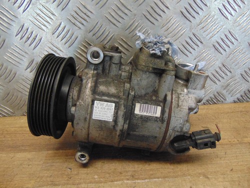 VW Golf 6 VI 5K 1,4 TSI Klimakompressor Kompressor Klimaanlage 1K0820859T
