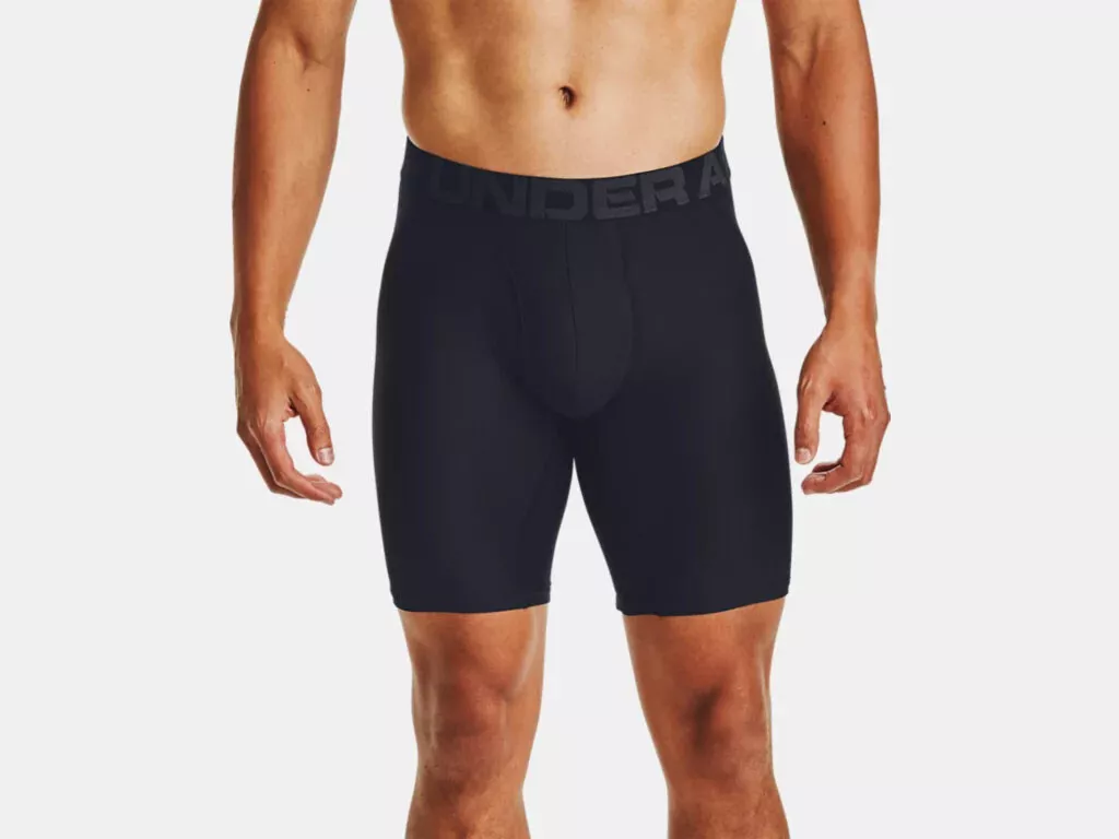 Under Armour Men s UA Tech 9