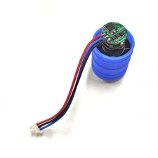 Brushless Motor High-speed CNC Ducted Fan 90000RPM 12V Stepless Speed Regulation