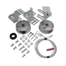 Garage Door Torsion Spring  Kit For 8 Foot Tall Garage Doors