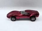 Hot Wheels Redline Torero In Rose Very Nice!!!! TN282