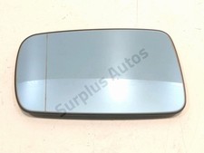Glace de rétroviseur BMW SERIE 3