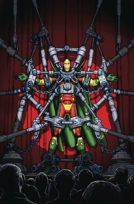 Mister Miracle #1 DC Comics Comic Book
