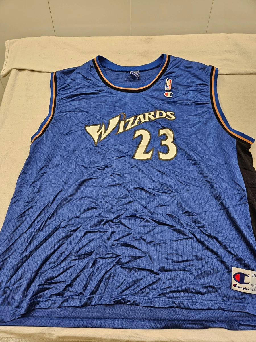 Washington Wizards Michael Jordan NBA Jerseys for sale | eBay
