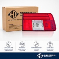 Heckleuchte Rechts Diederichs 1223792 FÜR BMW RÜCkleuchte Hecklicht