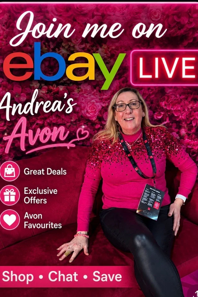 Andrea's Avon