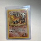 New ListingPokemon TCG Blaine's Charizard 2/132 Gym Challenge Holo Rare 1st Ed 100 HP