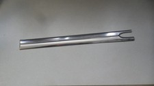 1961 61 Chevy Impala Lh Front Door Molding Trim Hot Rod 4 Door Driver Gm 02cd2