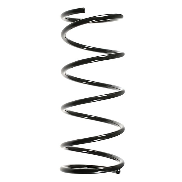 Fahrwerksfeder Vorderachse Schraubenfeder Ø153Mm Spidan FüR U.A. Ford Focus-image