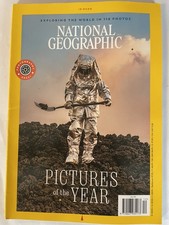 NATIONAL GEOGRAPHIC MAGAZINE |  December 2022 | Pictures of the year