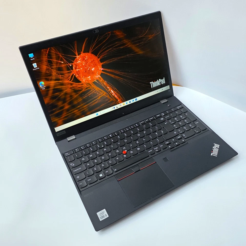 Lenovo ThinkPad T15 · i5-10210U · 16GB · 512GB, photo 1 of 5