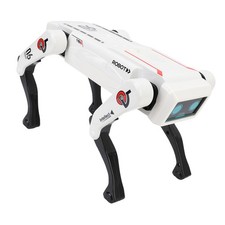 ง Smart Robot Dog Programmable Quadruped Vo...