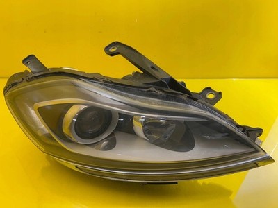 Lancia Delta III 08-14 Frontscheinwerfer Rechts 11J8-T1 LHD Original Gebraucht