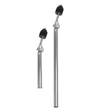 Cymbal Arm Stand, Universal Drum Cymbals, Professional Metal Cymbal Rocker Drum