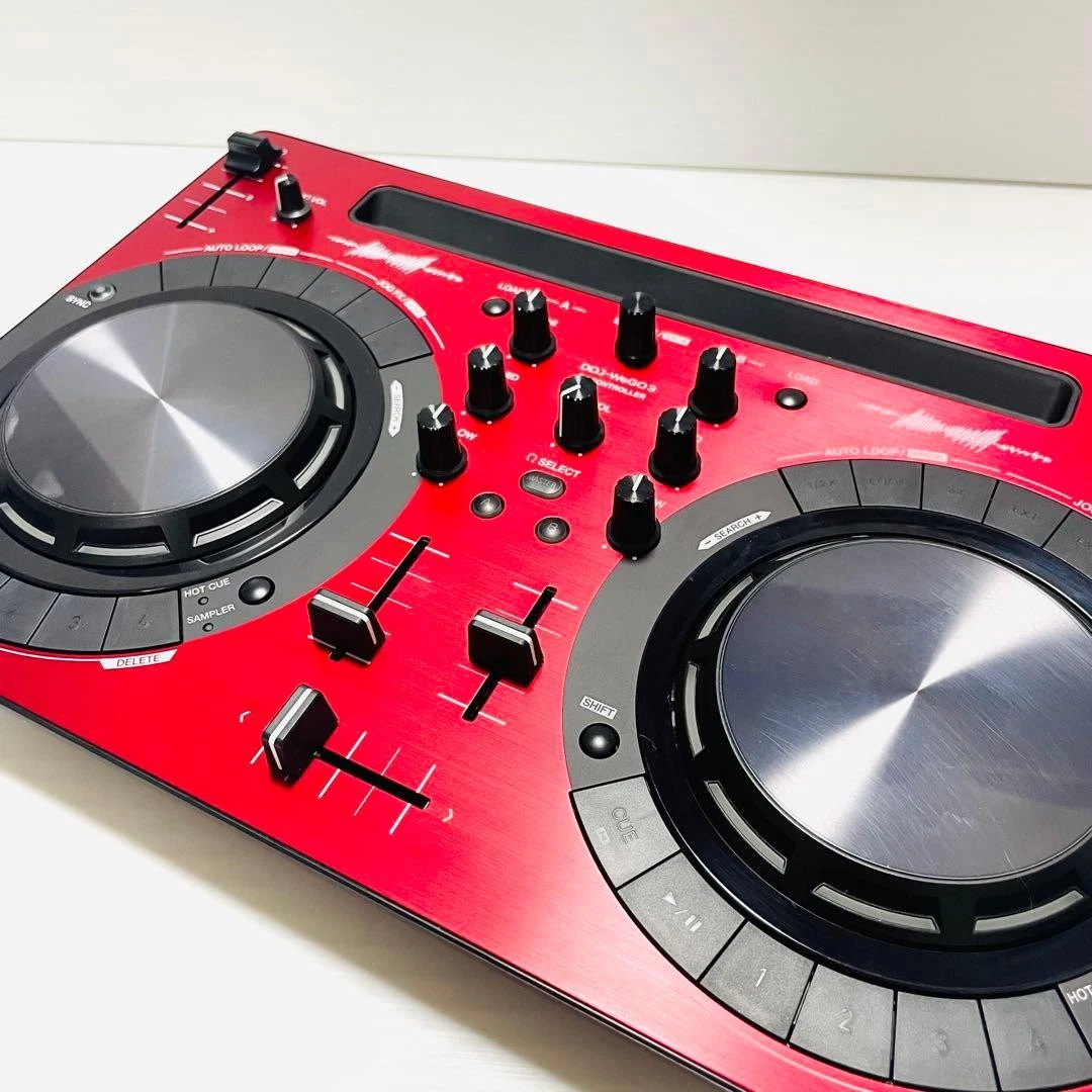 Ddj Wego for sale | eBay