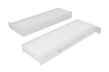 Filtre d'habitacle Citroen BERLINGO