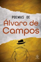 Fernando Pessoa | Poemas De ÁLvaro De Campos | Taschenbuch | Portugiesisch