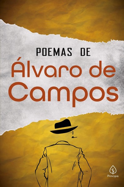 Fernando Pessoa | Poemas De ÁLvaro De Campos | Taschenbuch | Portugiesisch-image