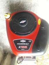 Aufsitzmäher Motor Briggs & Stratton 16,5 HP 2 OHV