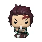 Funko POP! Animation - Demon Slayer - Tanjiro With Noodles #1304