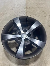 Used Left Door Mirror fits: 2008 Chevrolet Malibu Power non-heated opt D49 paint