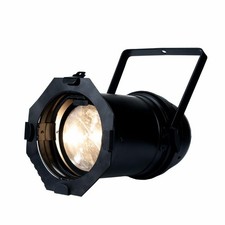 American DJ PAR Z100 3k 100W WW COB LED Par Can with Manual Zoom