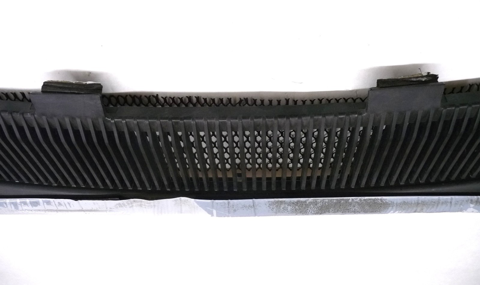 Ferrari Testarossa 1987-1990 Front Engine lid grille P/N 61558500